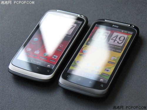 手机市场降价排行榜TOP8：HTC G12