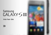 手机四核时代的开启：Galaxy S III要来了！