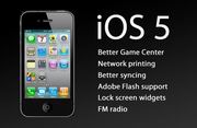 iOS 5.0.1红雪完美越狱工具正式放出