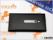诺基亚Lumia800石狮手机网热销型号黑色仅售￥3200