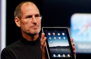 这是不是你期待的iPad 3？