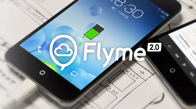 MX固件来了！魅族发布Flyme 2.1.2 正式版
