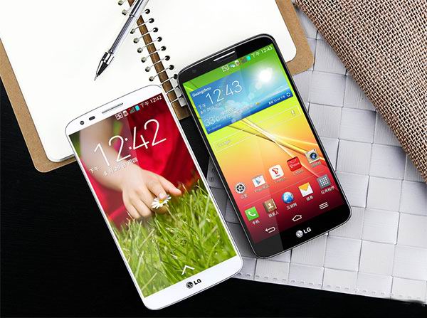 超值买！港版32G LG G2降价促销