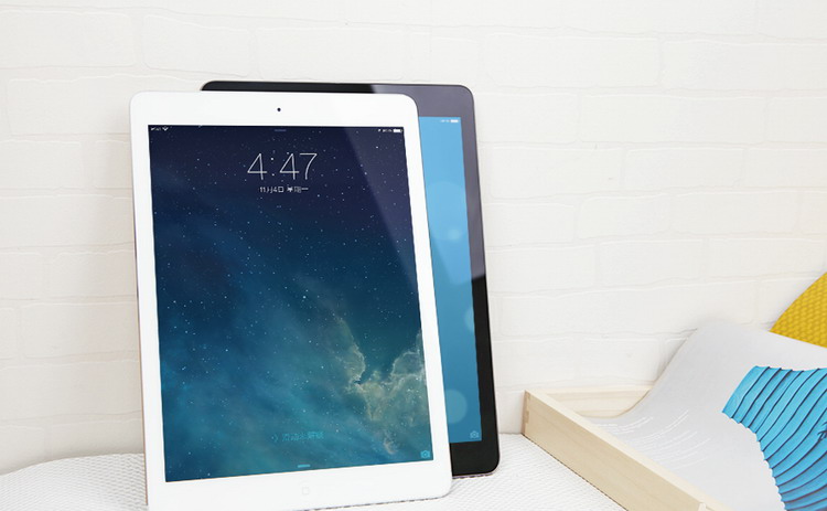 最佳人气平板电脑 港版苹果 iPad Air超值购