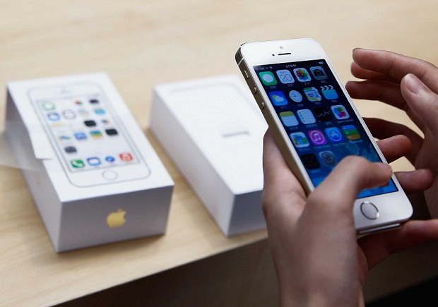 调查显示消费者更倾向于大屏iPhone 6