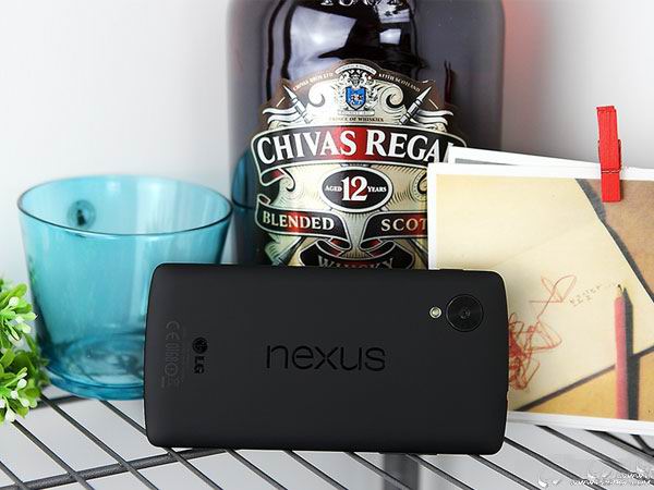 最具性价比 谷歌原生LG Nexus 5热卖
