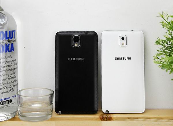 三网版三星Galaxy Note3  石狮手机网3199元热卖中