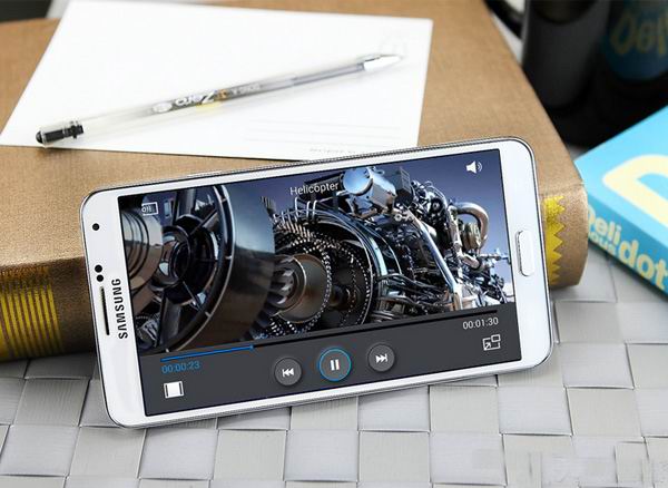 三网版三星Galaxy Note3 石狮手机网3199元热卖中