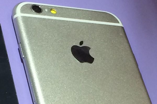 梦想家林志颖又来了，曝光iPhone 6可信度99%