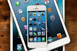 苹果iPhone6来了，iPad可以退休了？