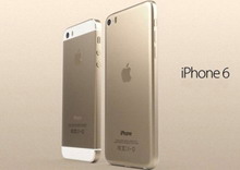 iPhone 6三围曝光：太轻、太薄！