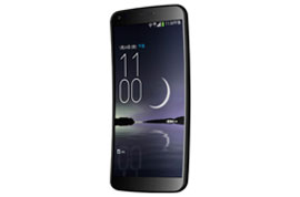 便宜到掉渣！LG G Flex 日版仅2350元!