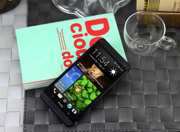 超划算，HTC one M7 日版三网超值购！