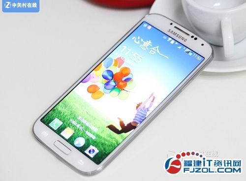 支持4G你造吗 四核三星I9505售2250元
