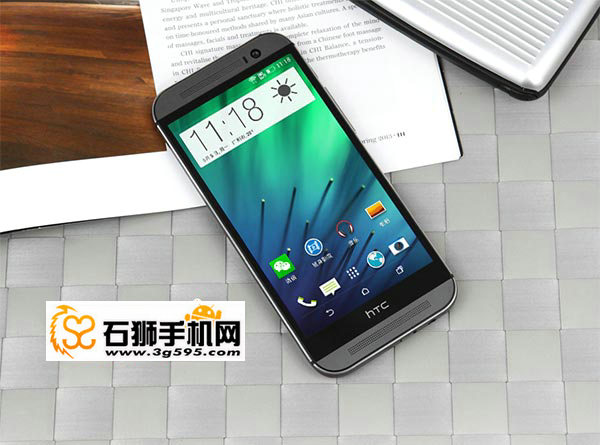 火腿肠大降价！HTC One M8三网版土豪金热销