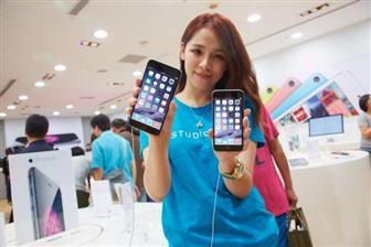 iPhone 6 Plus更热销 苹果紧急调整新机产能