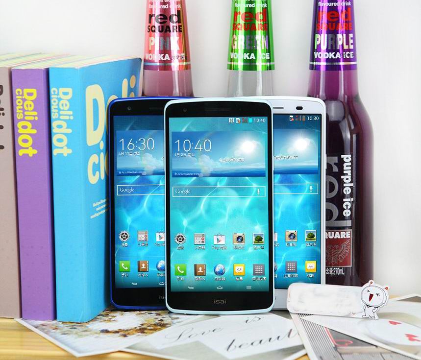 千万像素仅需1899元 LG G2 三网版热卖