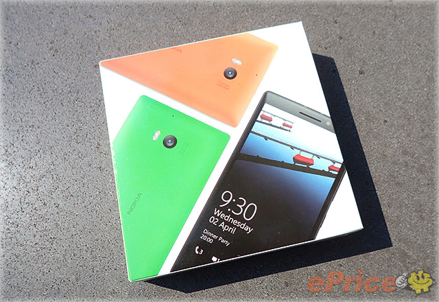 降价啦！NOKIA 旗舰神器Lumia 930仅售2950元！