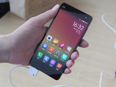 小米4联通版 石狮手机网最新优惠价仅2280元