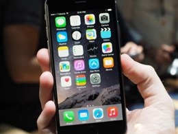 谁还吐槽？！石狮手机网iPhone 6 5199元和 iPhone 6 Plus 5499元继续大卖