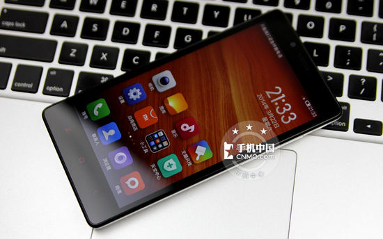 八核5.5英寸大屏 红米Note 4G增强版特价999元热卖！
