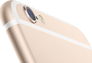 跌跌不休，苹果IPHONE6 4.7港版仅4899元，IPHONE6 5.5港版仅5299元