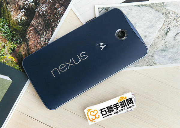 六太子高调来袭 谷歌Nexus 6 日版两网石狮手机网少量现货开售！