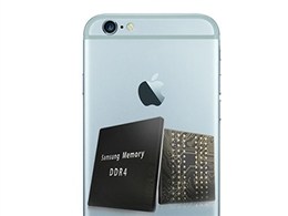 和 1GB RAM说再见 iPhone 6 或引入 2GB 内存