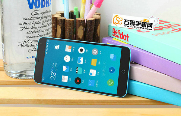 多彩炫丽放大版5C 魅蓝 Note 石狮手机网现货发售