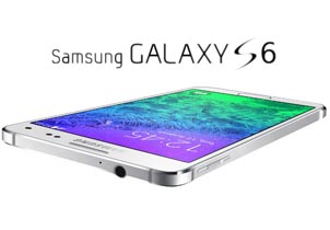 三星Galaxy S6配置曝光：2K屏没悬念