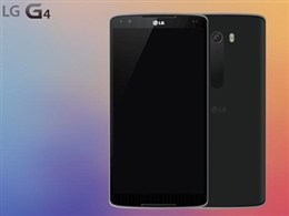 3K 屏要来了？传LG G4 或有 3K 屏版本