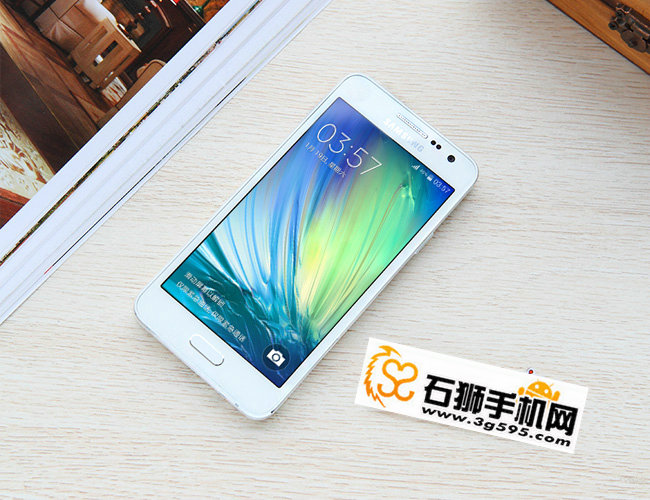 为年轻人准备 三星 Galaxy A3 石狮手机网全网最低价