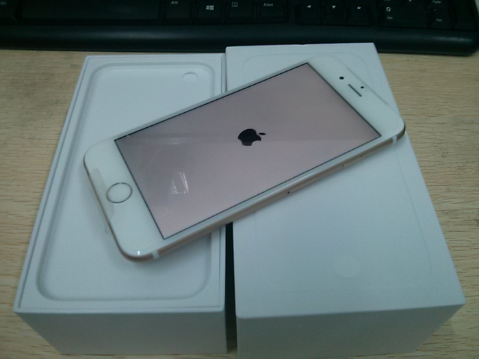第二波风暴！只有最低，没有更低！苹果IPHONE 6美版三网特惠风暴来袭！ 