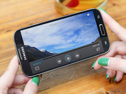 移动联通双4G通用 三星Galaxy S4现在最划算