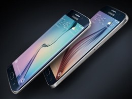 S6 Edge 不够看！Galaxy S7 或配可折叠弯曲屏