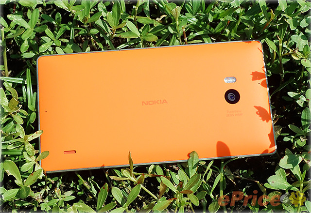 白平衡更准！微软NOKIA Lumia 930国行石狮手机网热卖！ 