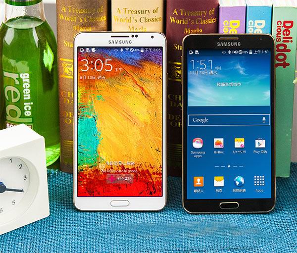 性价比大屏机，三星N900\N9005\N9007特价促销热卖！