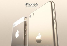潮流指向标 双4G苹果iPhone 6售4150元
