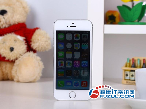 有能力不怕比 双4G苹果iPhone5S仅2999
