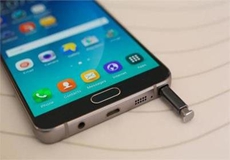 三星note 5 霸气登场,石狮手机网现货销售！