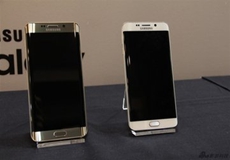 三星 S6 Edge+石狮手机网现货销售.