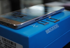 三星中端明星机型 Galaxy A5来给您瞧瞧合不合您的"胃口"!
