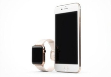 白色版iPhone 6s Plus屏幕总成谍照曝光