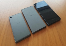 比iPhone6贵 首款4K屏索尼Z5售价曝光