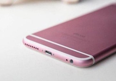 更易碎 iPhone 6s摄像头无缘蓝宝石镜片