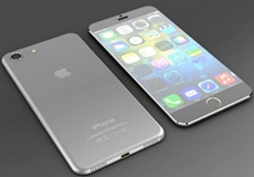 舍弃全金属 iPhone 7或改用全新材料后壳
