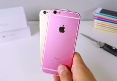 iPhone 6S确认配备3D屏幕:三段式压感