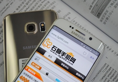 三星控们再也找不到比这更优惠的了！S6 Edge 64G版现售4399元