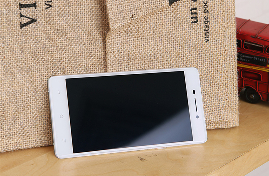 颜值的较量 购OPPO R7送超值大礼包！