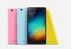 小米4c终极确认：搭高通骁龙808处理器